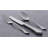 Kenwood 5 Piece Fine Flatware Set