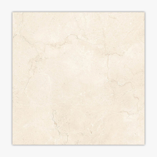24" x 24" Porcelain Stone Look Wall & Floor Tile