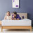 Green Tea Cooling Memory Foam Mattress Medium Firmness Mattress In A Box-2023072821-2016052813