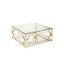 Edward Coffee Table