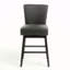 TABOURET PIVOTANT