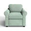 Fauteuil rembourré Warrington-1672810209