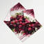 Tapisserie murale «Fruit Mulberry»-133647164