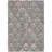 Machine Washable Indoor/Outdoor Chantille ACN2879 Lattice Rug-785149102-785149079