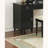 Vanity Set with Open-Up Mirror and Storage Space-1398533291