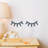 Abstract Non-Wall Damaging Wall Decal-202614412