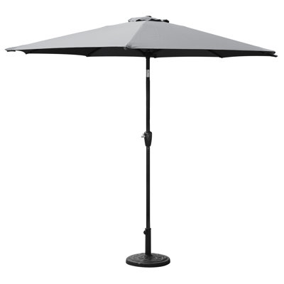 Amoree 108'' Market Umbrella