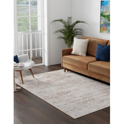 Oakhill Moroccan Indoor Rug