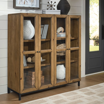 Wrenridge Accent Cabinet
