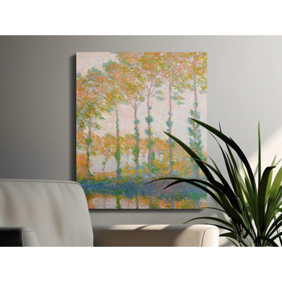 Hartung Wrapped Canvas Print Set