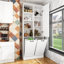 Armoire à linge autoportante Naotaka-1583248395