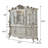 75.6'' Sideboard with Bar Hutch