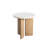 Mikyle Side Table
