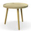 Table de bout Babatunde
