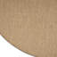  Tapis rond en jute 8 pi x Courtyard-125781489