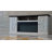 Hallgrimur 67.8'' W Electric Fireplace with 5600 BTU