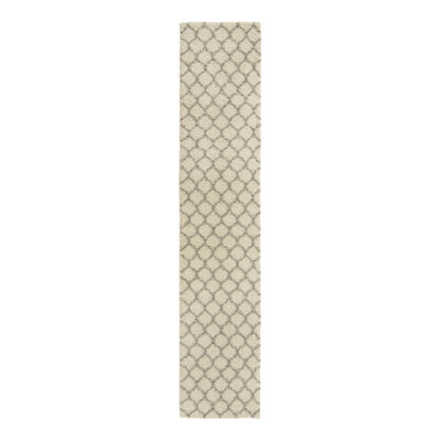 Geometric Indoor Rug
