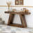 Storage Couch Table,Console Table,Side Table
