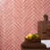 Virtuo 1.45 in. x 9.21 in. Crackled Ceramic Subway Wall Tile (4.65 Sq. Ft. / Case)