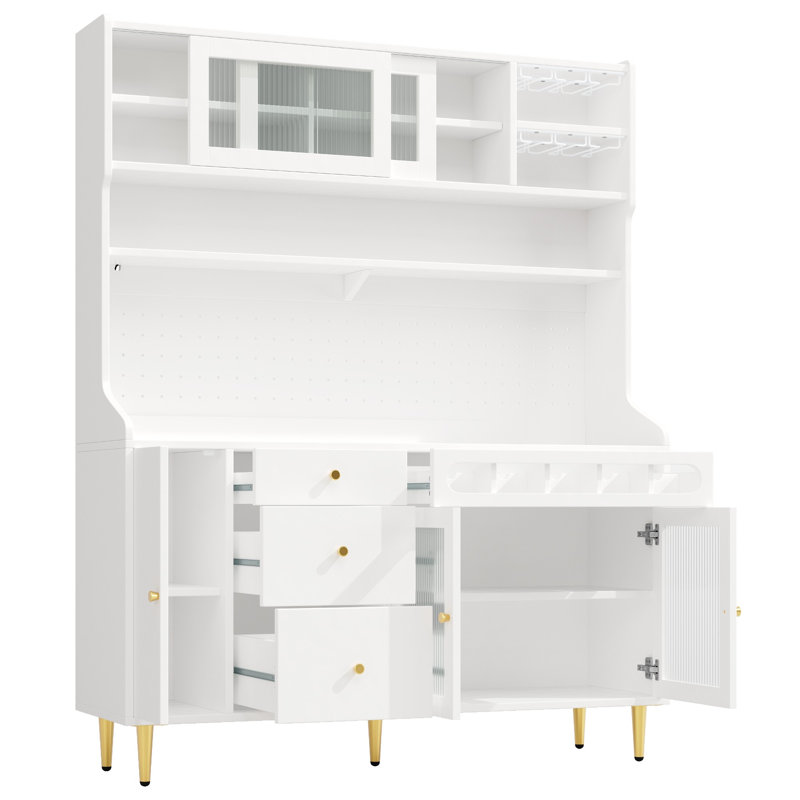 145cm Sideboard