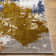 Raynee Abstract Machine Woven Area Rug in