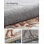 Area Rug, Rug For Bedroom, Non-Slip Carpet, Traditional Vintage Style, Home Decor, For Living Room, Kitchen, Dining Room, Machine Washable-489642933-489642928