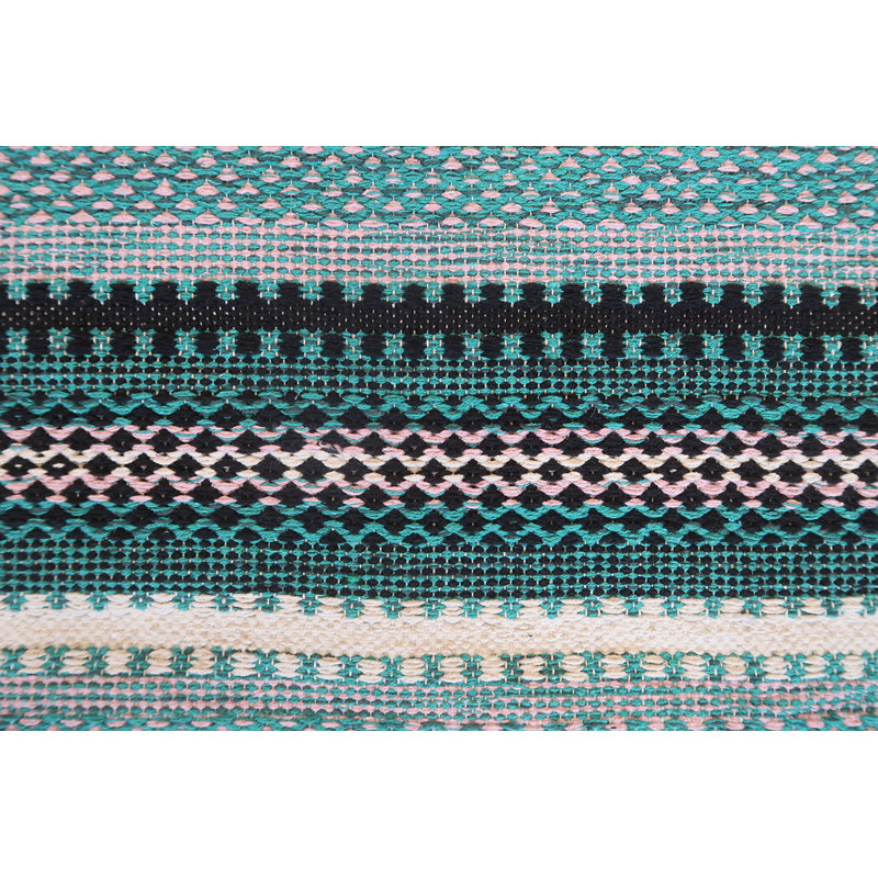 Saffron Hand Woven Area Rug, Rectangle 160 x 230cm