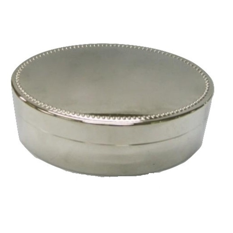 Boîte à bijoux