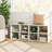 Iysa Storage Bench-355427410
