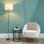 Metal Desk Lamp