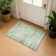Premium Machine Washable Maag AMF1764 Modern Rug