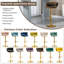 Tabouret de bar Christal-222376809-265091183
