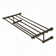Minimal Wall Mounted Towel Rack