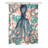 Cotton Shower Curtain