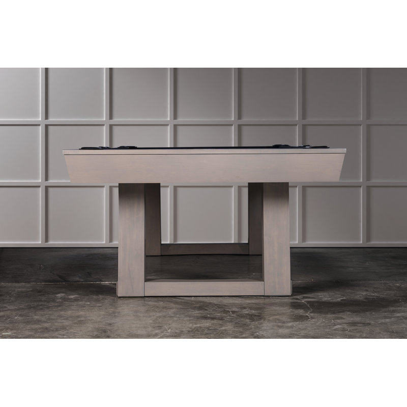 Bowie Slate Pool Table with Professional Installation Included