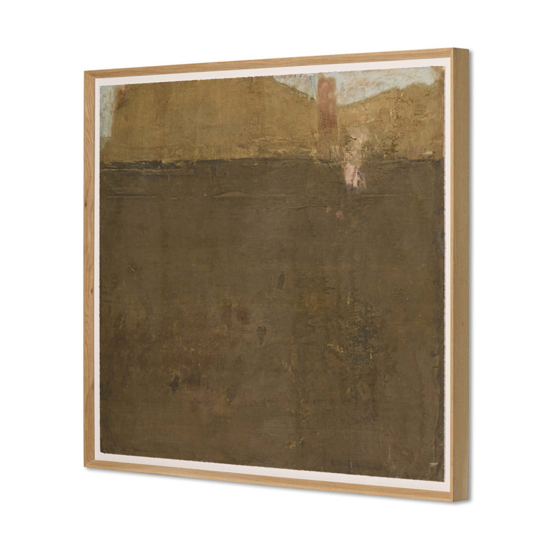 Socorro By Paul Meyer, H 35" x W 40"