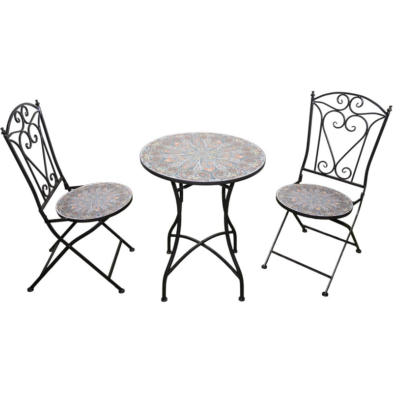 Patio Dining Set