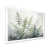 Cadre simple blanc