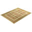 Rhileigh One-of-a-Kind 9' 2" X 11' 10" Hand Knotted Area Rug