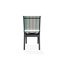 Chaise d'appoint de salle à manger Hiraku-19510556-19510552