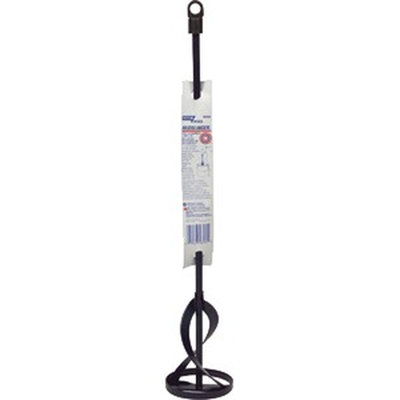 Hyde 46560 3" Mudslinger Power Mixer-1PK