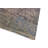 Mccarthy Oriental Handmade Hand-Knotted Rectangle 7'7" x 7'9" Wool in Gray