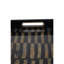 Culley Glass Tray - Set of 2