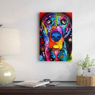" BASSET "