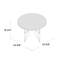 Table basse Brygida-33309597