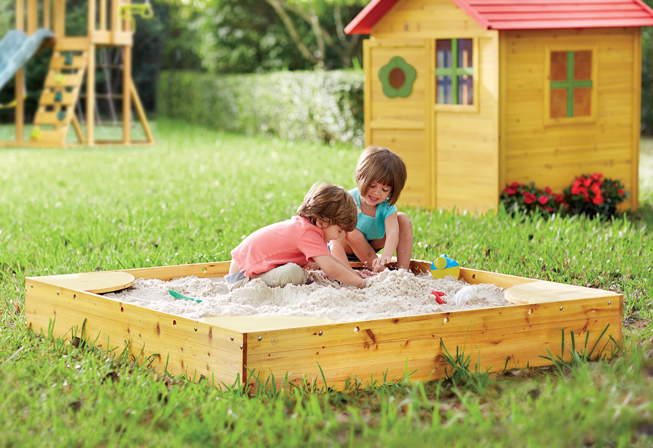 Lawn Games, Playsets & Backyard Fun 2024 Wayfair