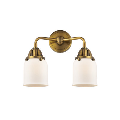 Shauna 2 - Light Vanity Light