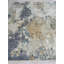 Rectangle Cosmo Abstract Hand-Knotted WoolBamboo Slat/Seagrass Area Rug in Multicolor-56199207