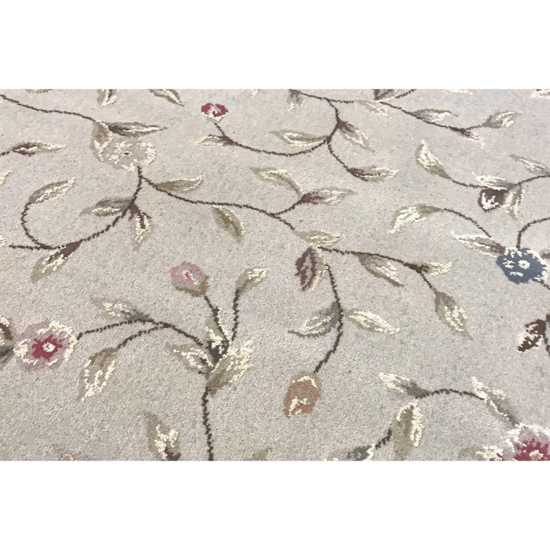 One-of-a-Kind 5'6" X 8' Area Rug