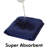 Ultra Light Hand Towel-51053007